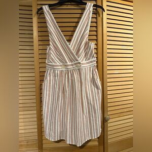 Zara TRF Collection Cream Top